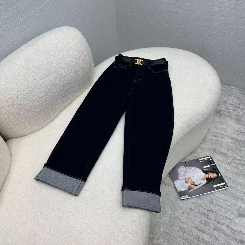 Celine Jeans